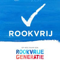 Rookvrij Rookvrij